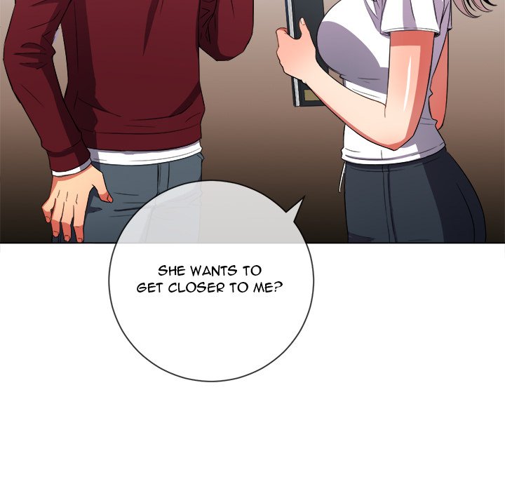 My High School Bully - Chapter 44 Page 91