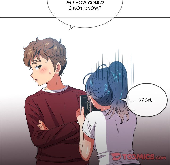 My High School Bully - Chapter 44 Page 99