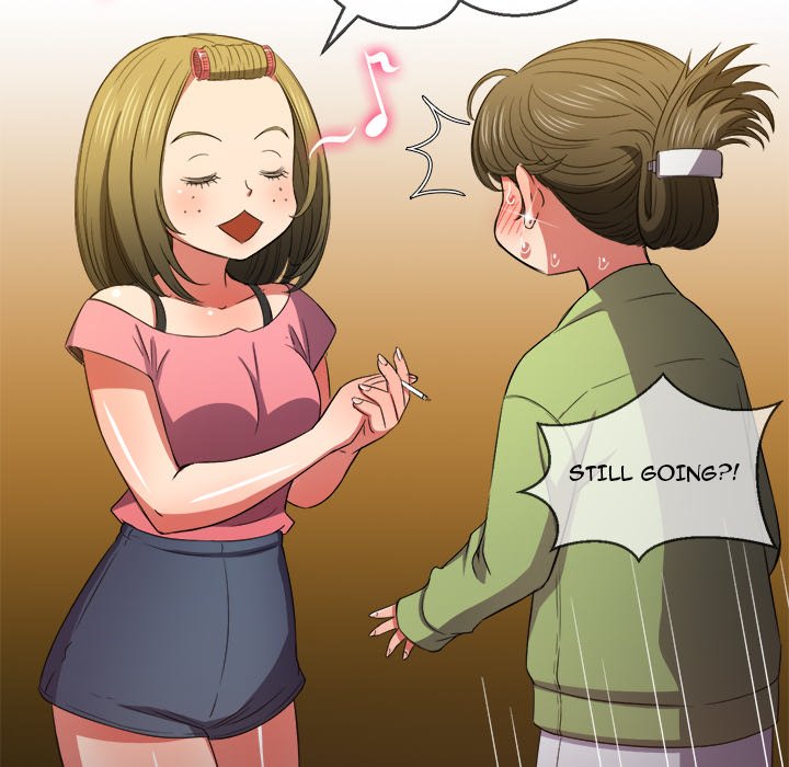 My High School Bully - Chapter 45 Page 11