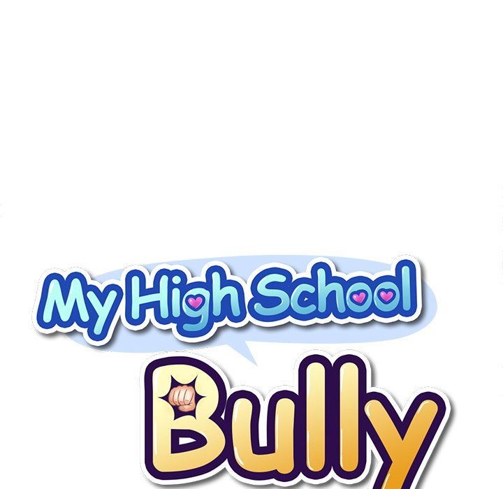 My High School Bully - Chapter 45 Page 19