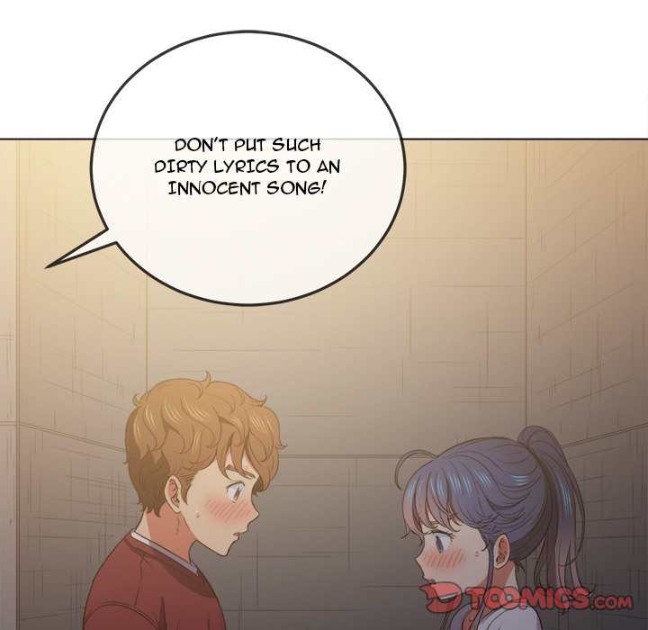 My High School Bully - Chapter 45 Page 21