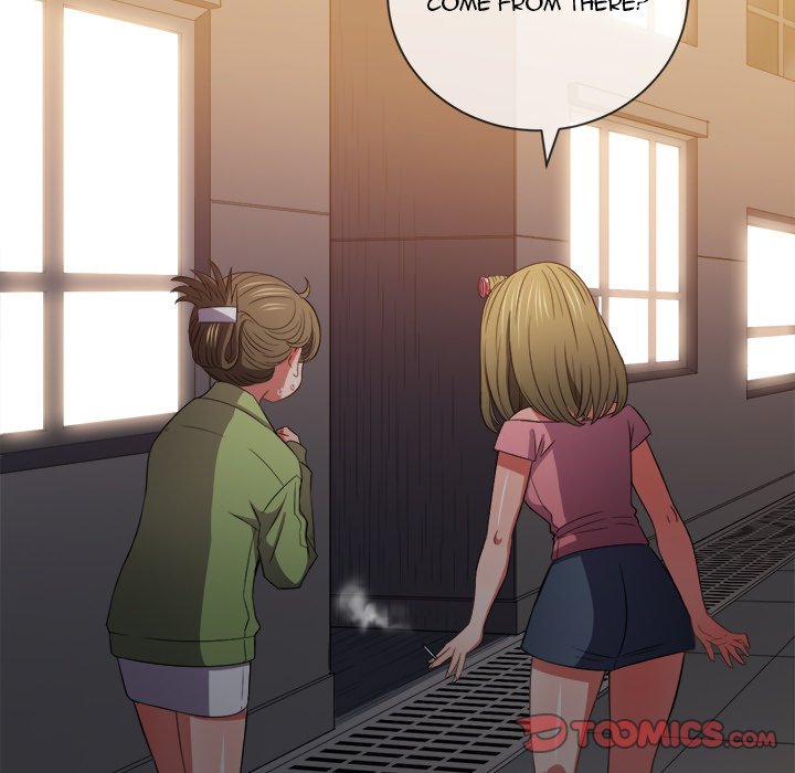 My High School Bully - Chapter 46 Page 111
