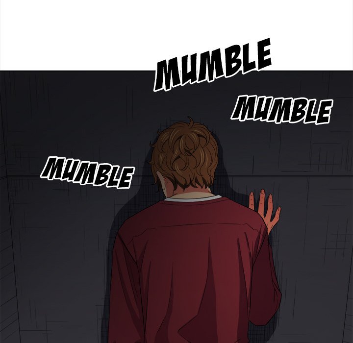 My High School Bully - Chapter 46 Page 113