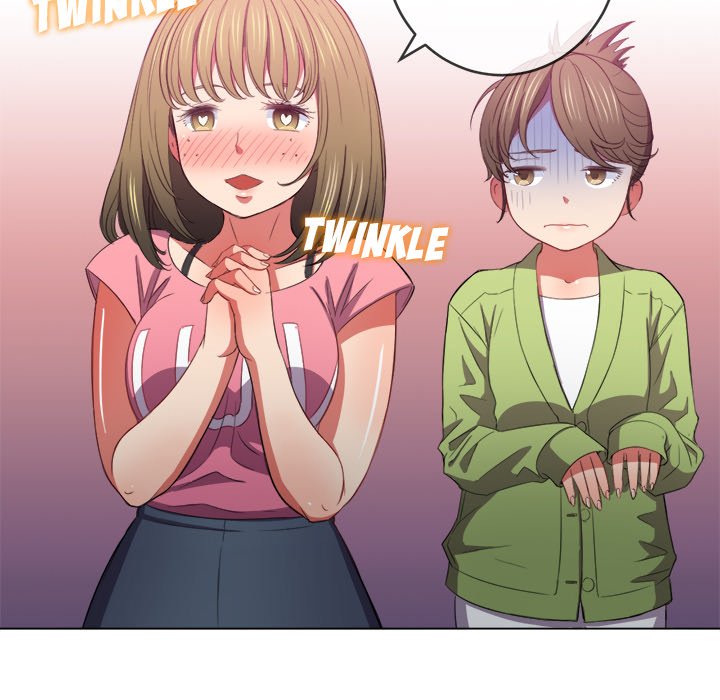 My High School Bully - Chapter 46 Page 134