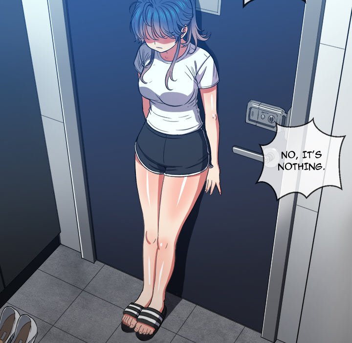 My High School Bully - Chapter 46 Page 140