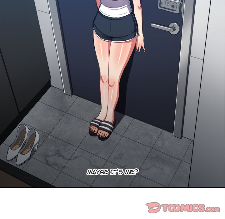 My High School Bully - Chapter 46 Page 147