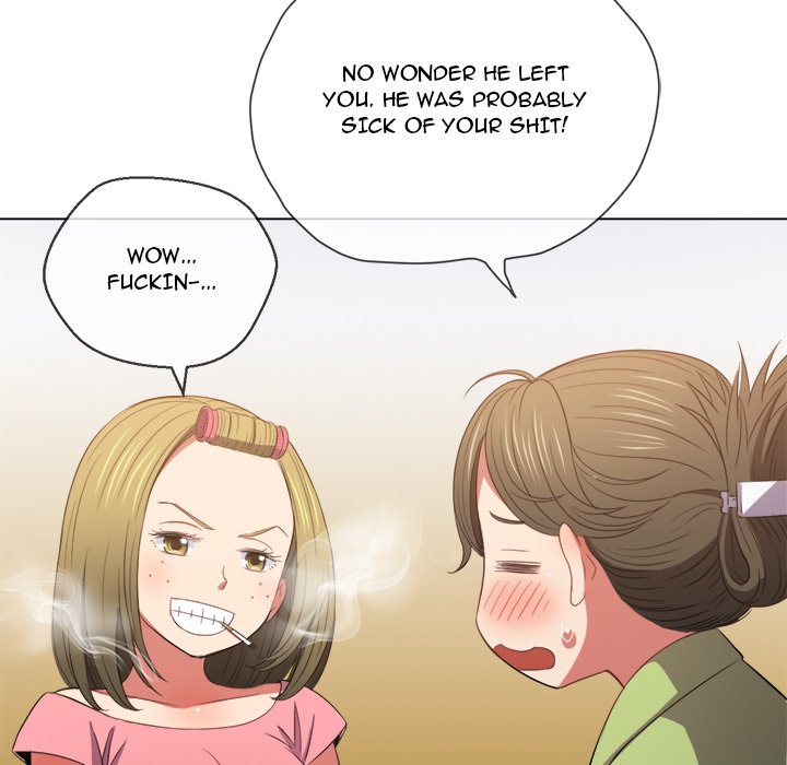 My High School Bully - Chapter 46 Page 6