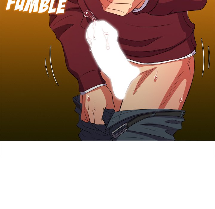 My High School Bully - Chapter 46 Page 92