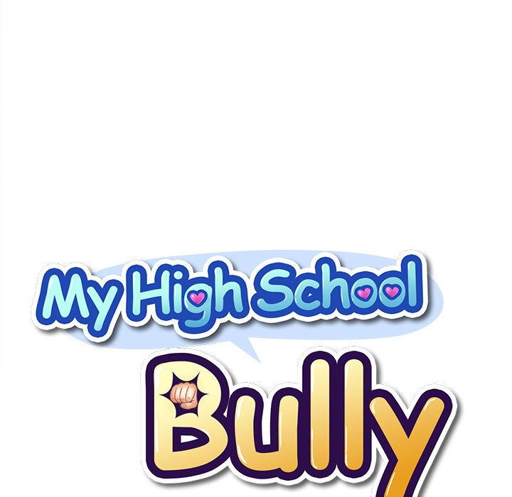 My High School Bully - Chapter 49 Page 10
