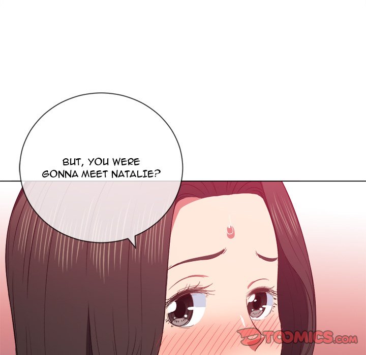 My High School Bully - Chapter 49 Page 84