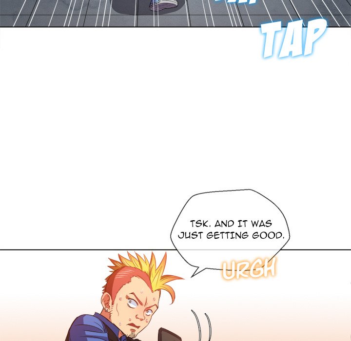 My High School Bully - Chapter 51 Page 108