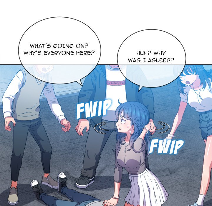 My High School Bully - Chapter 51 Page 120