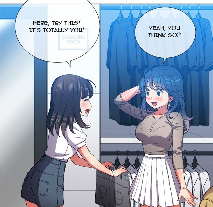 My High School Bully - Chapter 52 Page 16
