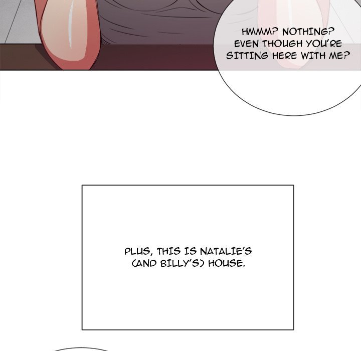 My High School Bully - Chapter 52 Page 43