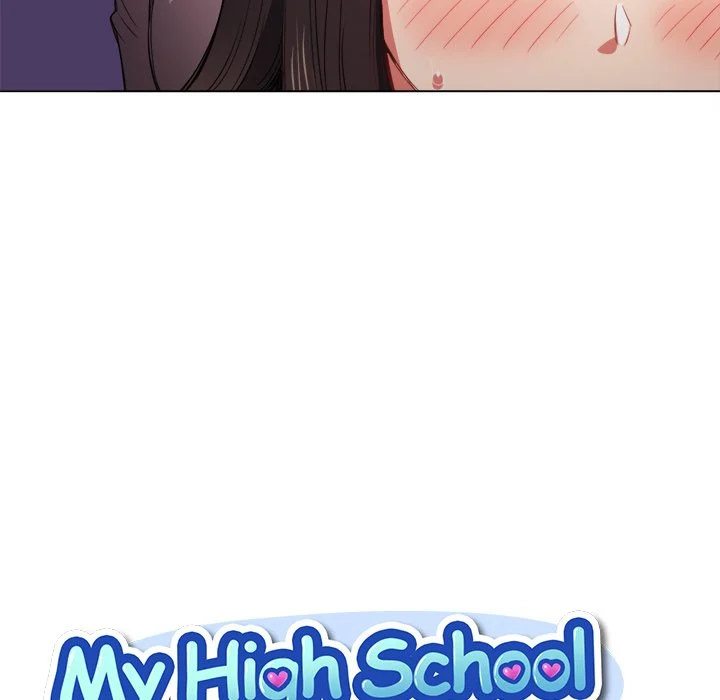 My High School Bully - Chapter 53 Page 30