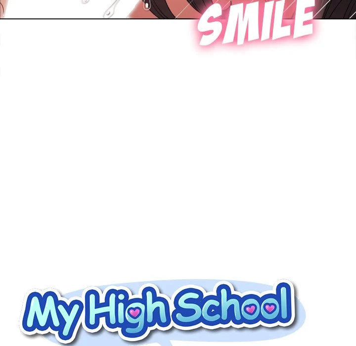 My High School Bully - Chapter 54 Page 25