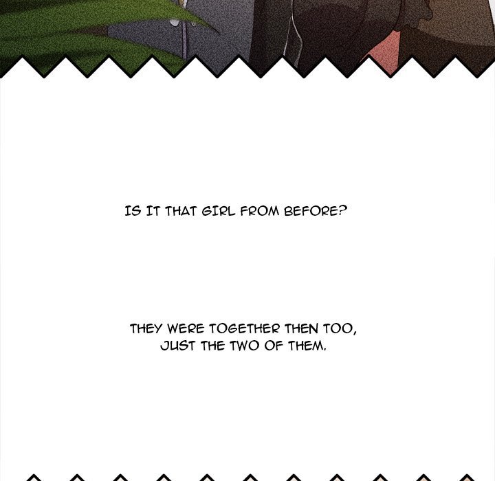 My High School Bully - Chapter 57 Page 23