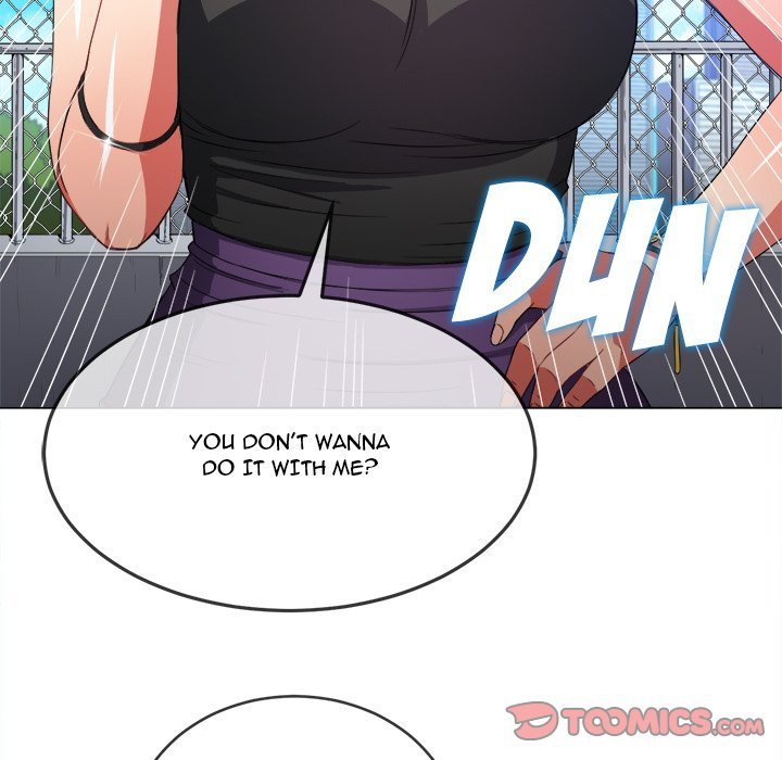 My High School Bully - Chapter 57 Page 45