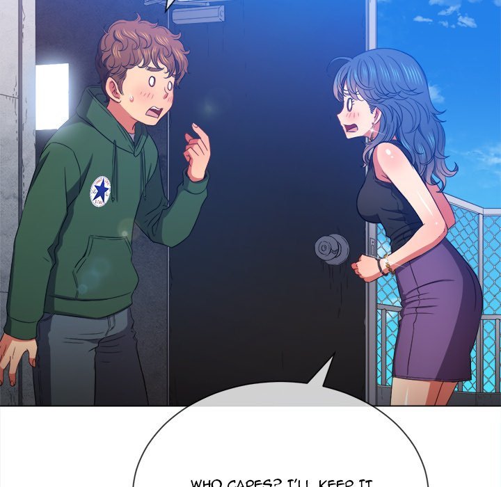 My High School Bully - Chapter 57 Page 48