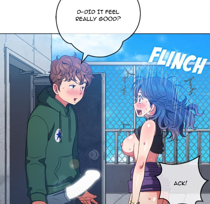 My High School Bully - Chapter 59 Page 89