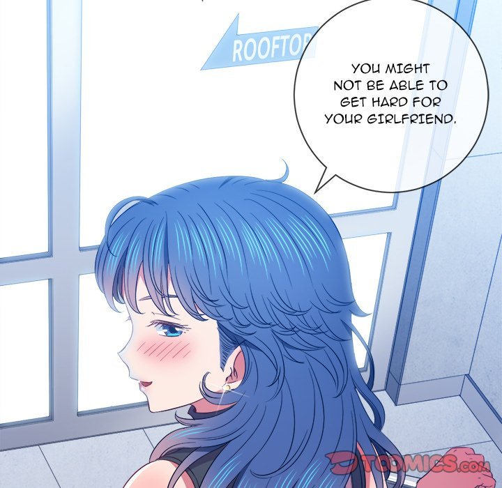 My High School Bully - Chapter 63 Page 102
