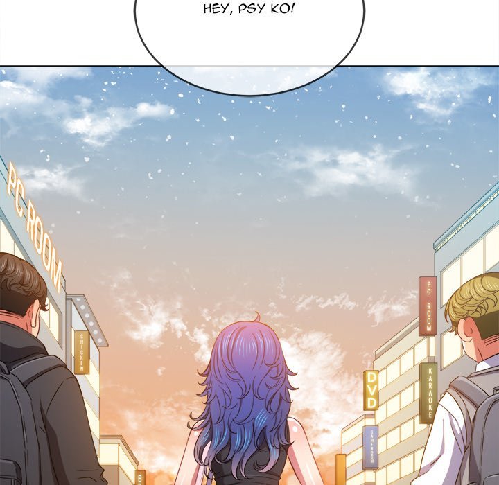 My High School Bully - Chapter 63 Page 131