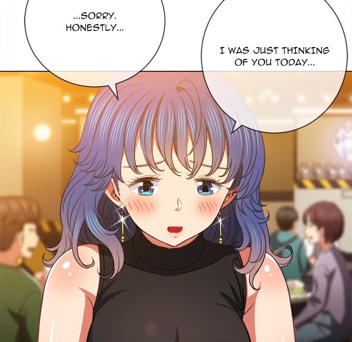 My High School Bully - Chapter 64 Page 60