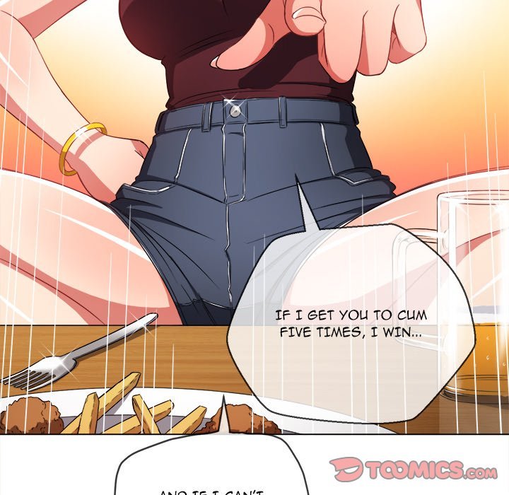 My High School Bully - Chapter 67 Page 75
