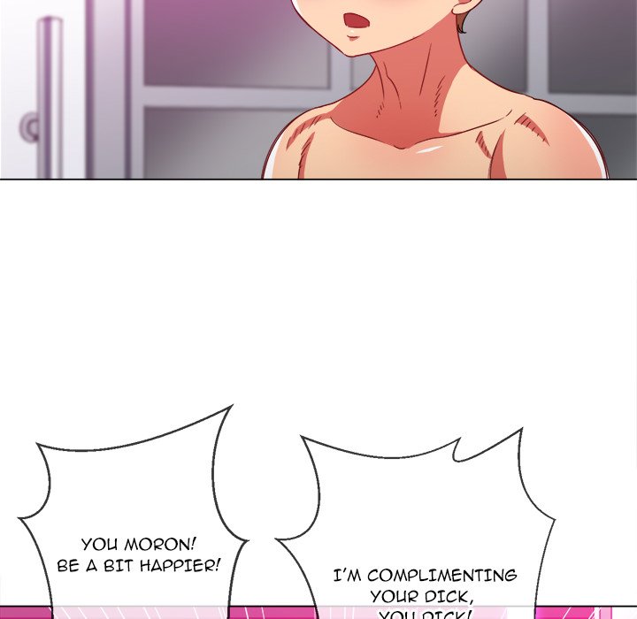My High School Bully - Chapter 69 Page 80