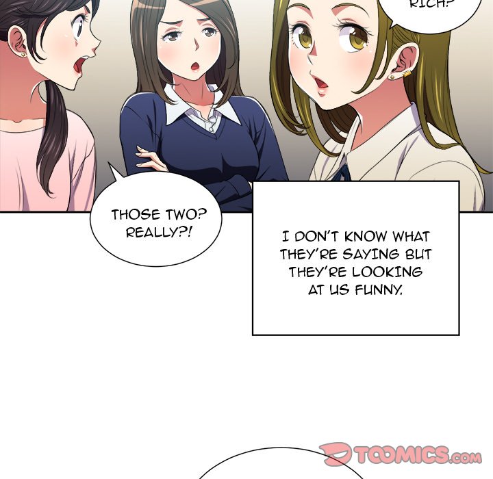My High School Bully - Chapter 7 Page 14