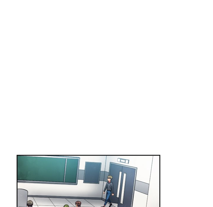 My High School Bully - Chapter 7 Page 29