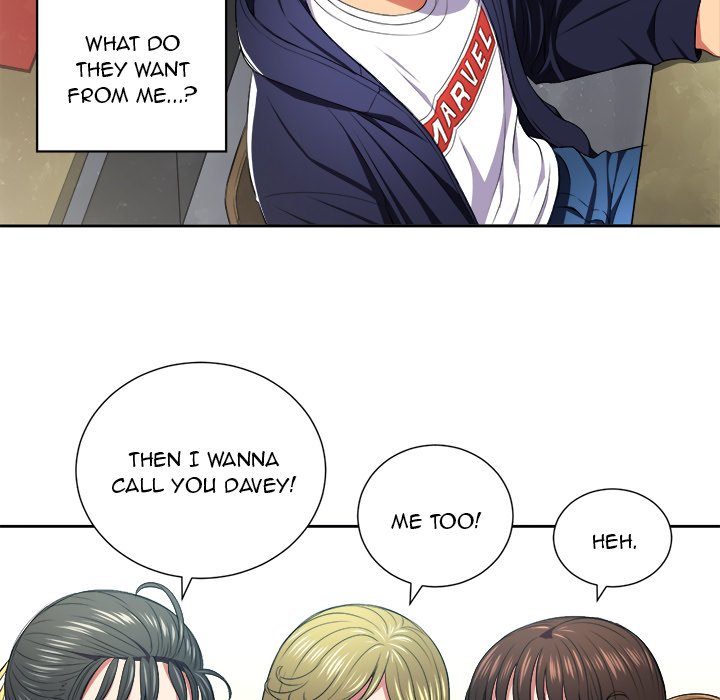 My High School Bully - Chapter 7 Page 33