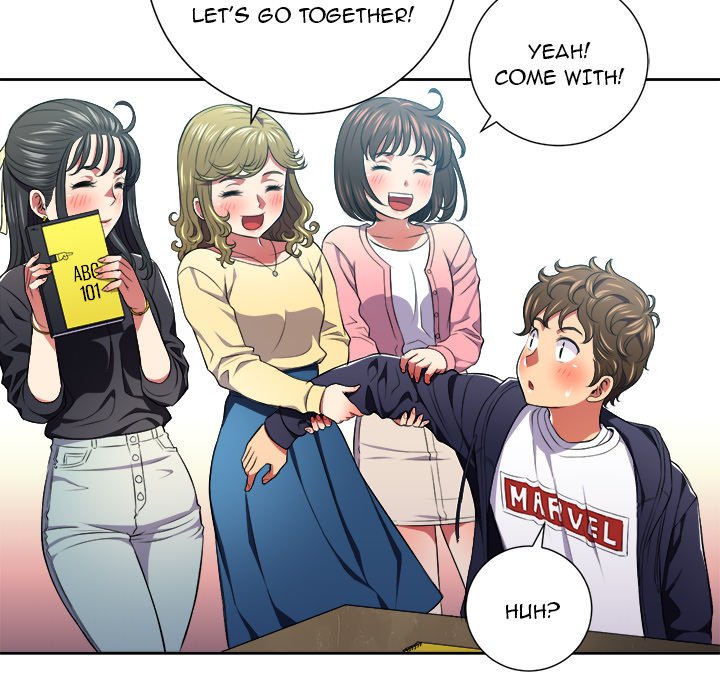 My High School Bully - Chapter 7 Page 36