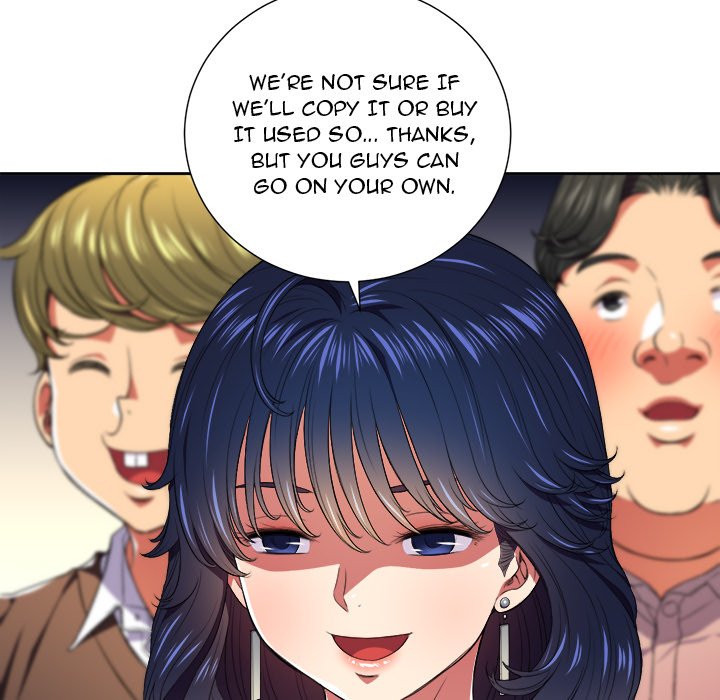 My High School Bully - Chapter 7 Page 40