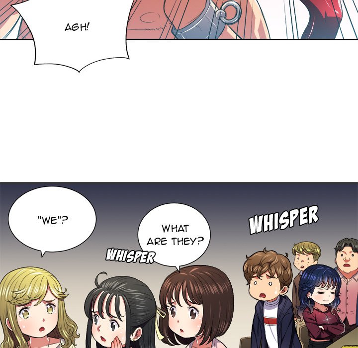 My High School Bully - Chapter 7 Page 43