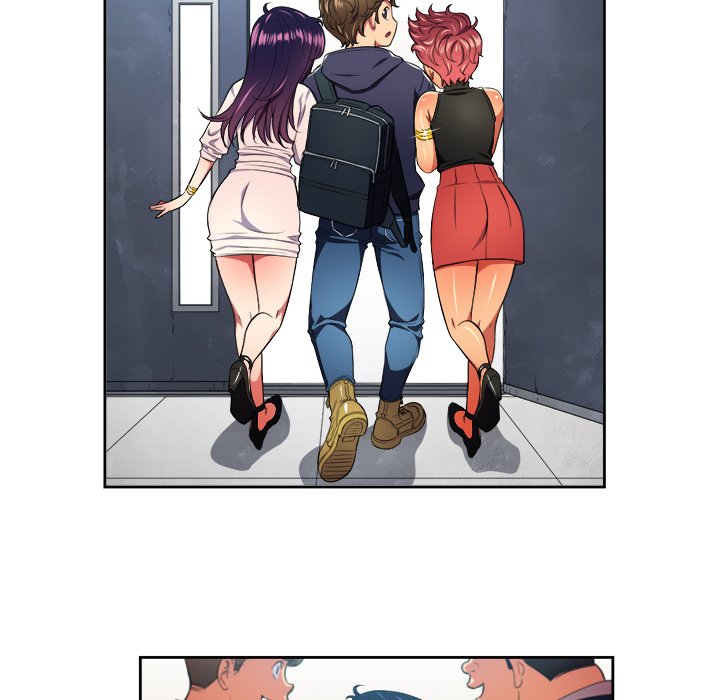 My High School Bully - Chapter 7 Page 60
