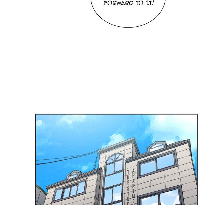 My High School Bully - Chapter 7 Page 65