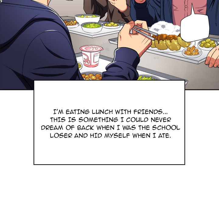 My High School Bully - Chapter 7 Page 7