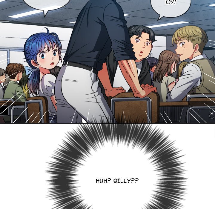 My High School Bully - Chapter 73 Page 53
