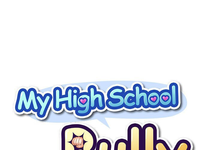My High School Bully - Chapter 75 Page 1