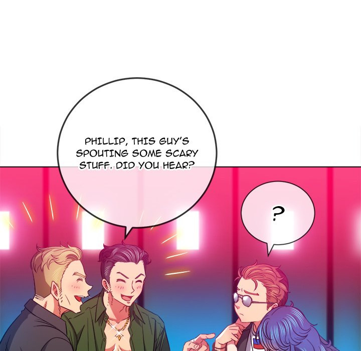 My High School Bully - Chapter 76 Page 81