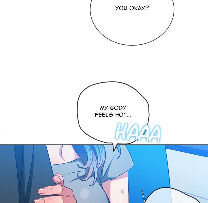 My High School Bully - Chapter 77 Page 137