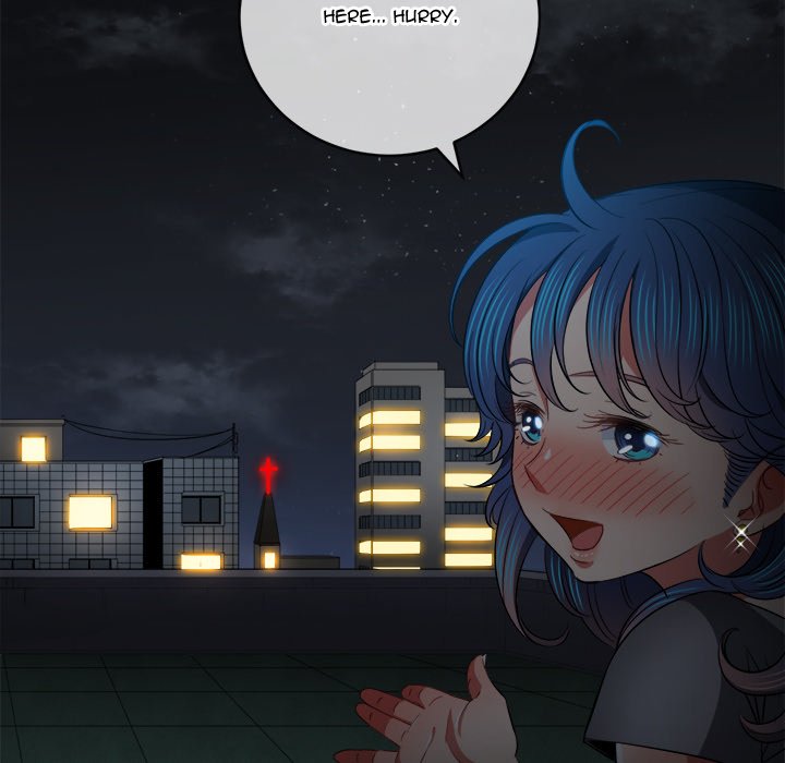 My High School Bully - Chapter 78 Page 122