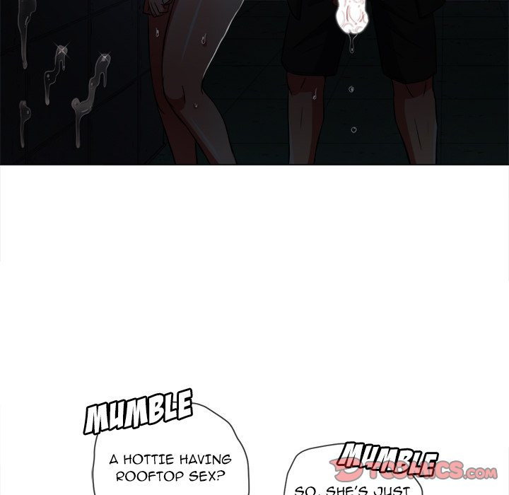 My High School Bully - Chapter 79 Page 93