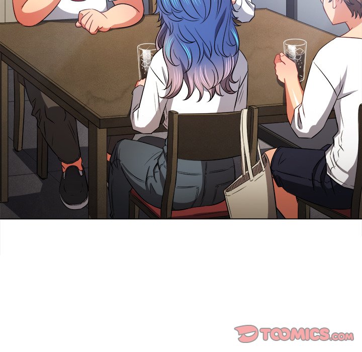 My High School Bully - Chapter 82 Page 51