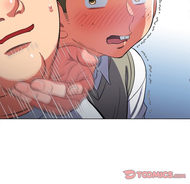 My High School Bully - Chapter 82 Page 81