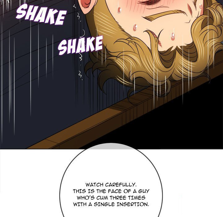 My High School Bully - Chapter 84 Page 29