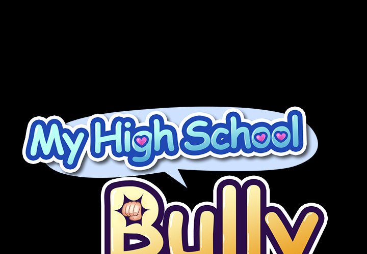 My High School Bully - Chapter 86 Page 1
