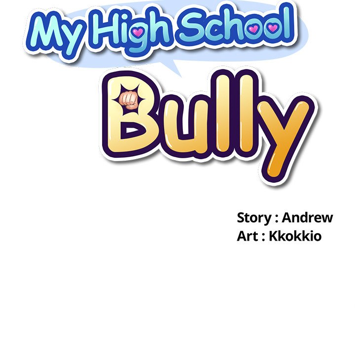 My High School Bully - Chapter 89 Page 11