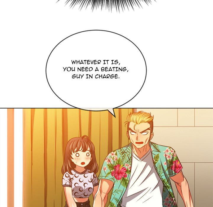 My High School Bully - Chapter 93 Page 10